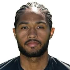 Profile Raheem Francis, : Info, news, matches and statistics