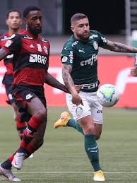 'flamengo x olimpia será o confronto mais desequilibrado', diz bertozzi (1:00). Flamengo X Palmeiras Onde Assistir Horario Escalacoes E Arbitragem