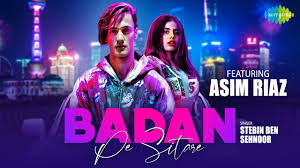 Badan Pe Sitare Lyrics In English Stebin Ben Vivalyrics Com Hope you guys enjoys it. badan pe sitare lyrics in english