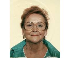 Hermance Dupuis Obituary (2018)