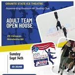 Learn about SNHSC’s Adult TOI team!