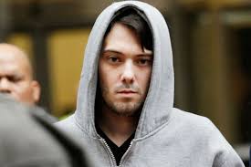 Shkreli's official page managed by friends while he's in jail, but all messages will be forwarded to him. Martin Shkreli S Company Memos Confirm He S A Human Garbage Monster