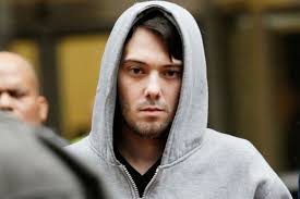 Government, more than three years after. Martin Shkreli S Company Memos Confirm He S A Human Garbage Monster