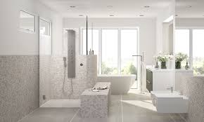 20 foto di bellissimi bagni con arredo tra classico e moderno arredamento d'interni 28 ottobre 2020 lo stile ed il design si caratterizzano prima di tutto per la propria natura eclettica e, naturalmente, questa essenza multiforme prende vita in fase di arredamento producendo tendenze che sembrano essere il perfetto punto d'incontro tra classico e moderno. Bagni Moderni 40 Idee Di Arredo Per Un Bagno Moderno