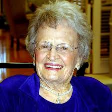 Dorothy Powel Obituary