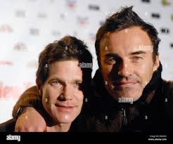 Dylan walsh hi-res stock photography and images