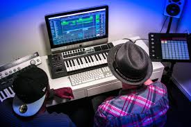 But there's so much to learn that getting started with music production can feel intimidating. How To Start Producing Music The Four Essential Pieces Of Gear Globalamend