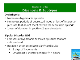 Doctors believe that genetics plays an essential role. Mood Disorders Chapter E 2 Bipolar Disorder In