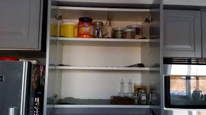 Food Cabinet Emptied After Filling The Roll Out Pantry Pantry Cabinet Kitchen Pantry Cabinets Cabinet