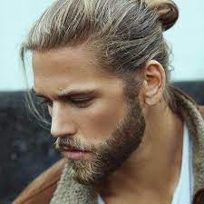 Coiffure homme mi long coupe homme cheveux long barbe. Coupe Tendance 2019 Homme Laissez Vous Tenter