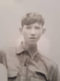 Leon Dodson Meadows (1921-1976)