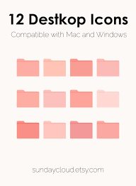 Windows 95 folder icon cursor windows 95 icon png. 39 Ide Aesthetic Desktop Folder Icon For Mac And Windows Di 2021