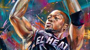 Oscar Leon's Dwyane Wade Statue And One Of My Biggest Fears As An Artist