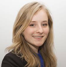 Kristen Busch's Instagram, Twitter & Facebook