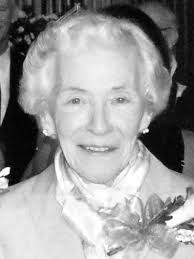 Elizabeth Harrison Obituary (1931