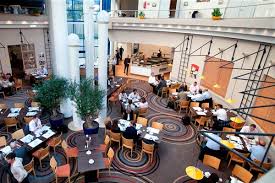 Stuttgart hotel in the neckarpark events district. Holiday Inn Stuttgart Erlebnis Gastronomie In Neuem Gewand Weilimdorf De
