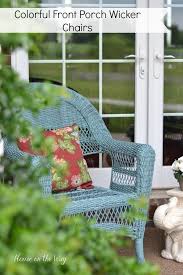 Bluehost Com Outdoor Wicker Chairs Wicker Chairs Colorful Outdoor Furniture