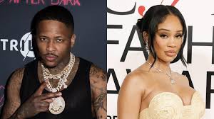 YG & Saweetie Have Ended Their Relationship (Exclusive Details)
