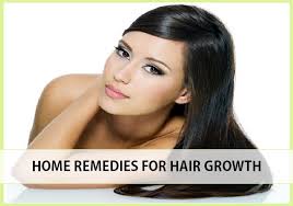Rosemary herb is believed to have properties, which can keep hair healthy and luscious. 4 Best Proven Home Remedies For Hair Growth Naturally