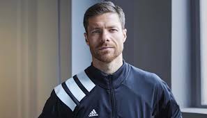 Legendary midfielder was desperate to play under pep. Adidas Launch Hometeam Collections Xabi Alonso Soccerbible