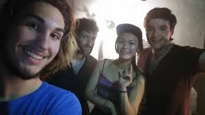 Reaper miniatures convention review