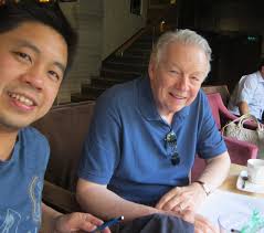 Jeffrey Yip About Me