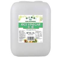 Rice Vinegar - www.pearlriverbridge.com