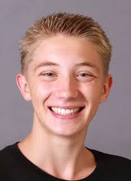 2017 Cross Country Roster