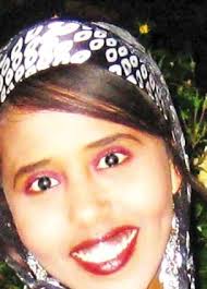 SOMALI GRADUATE JOURNAL