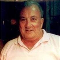 FRANK FERRUCCI, Obituary