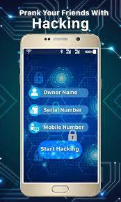 With so many activities to choose from, they seem. Mobile Hacked Phone Hacker Prank For Android Apk Download