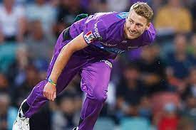 Riley meredith is an australian professional cricketer who has risen through the ranks rapidly ever since his debut in domestic cricket. Starc Backs Huge Talent Meredith To Shine In England Mykhel