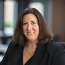 Amanda Bedell-Comstock, MBA