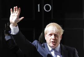Lakshmi Mittal among donors to Boris Johnson's UK PM campaign | India News  – India TV