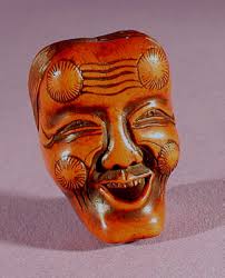 Today, the production of netsuke continues, and some modern netsuke can command high prices in the uk, europe, the usa, japan and elsewhere. Netsuke Artelino