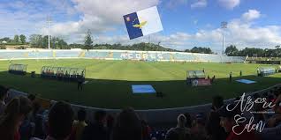 Rua comandante jaime de sousa, 21: Teaser For Azorean Football Facts And Experiences From An Eden Azores Reader Guest Post Eden Azores