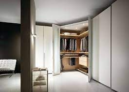 Composizione armadio finitura orzo e olmo con cabina spogliatoio 2 ante + modulo 2 ante asimmetriche con specchio bronzato + modulo 2 ante maxi da 60 con libreria a giorno e cassetti + modulo terminale con ante da 60 e fianco aperto con 2 ganci appendiabiti e mensole + libreria a. Pin Su Bedrooms