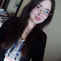 Sofia Ortiz-Hinojosa