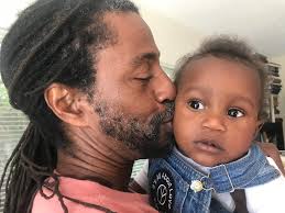 What up Big Kylan Gamell and Big John …thank you for coming to see your boy.