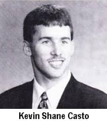 💙🤍Congratulations Shane Casto Class of 1997!💙🤍