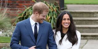 Marci robin marci robin is a former senior beauty editor for goodhousekeeping.com. Here S Exactly How To Get Meghan Markle S Gorgeous Hair