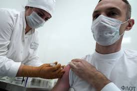 Последние новости россии, карта, графики и. Koronavirus V Rossii Minoborony Zayavilo O Kampanii Po Diskreditacii Rossijskoj Vakciny Bbc News Russkaya Sluzhba