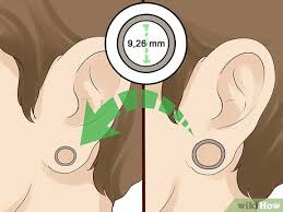 Sadece gov.tr, edu.tr, tsk.tr, k12.tr, av.tr, dr.tr, bel.tr, pol.tr, kep.tr uzantıları için başvuru alınmaktadır. How To Close Gauged Ears 11 Steps With Pictures Wikihow