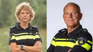 Volg ons voor een kijkje achter de schermen en stel je vragen. Eenheidsleiding Politie Noord Nederland Weer Op Sterkte Politie Nl