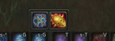 Trinket Menu Classic Classic General World Of Warcraft Addons