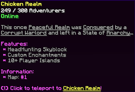 Your faction has to be the one that everyone both loves and hates. How To Make Money In Minecraft Factions