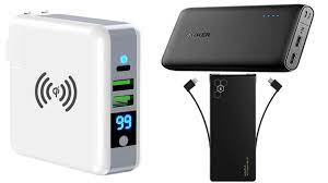 A big 20,000 mah battery for a bargain price makes the romoss 50w ppd20 one of the best value power banks on the market. 7 Best Power Banks 2018 You Must Have Youtube