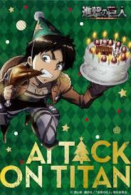 Attack On Titan Facts Birthdays Wattpad Set in a world where humanity lives inside cities surrounded by enormous walls due to the titans.