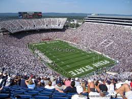 Beaver Stadium Section Sku Rateyourseats Com