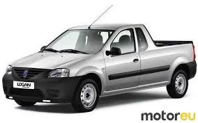 Maybe you would like to learn more about one of these? Dacia Logan Pick Up 1 6 Mpi 84 Hp 2009 2013 Mpg Wltp Fuel Consumption
